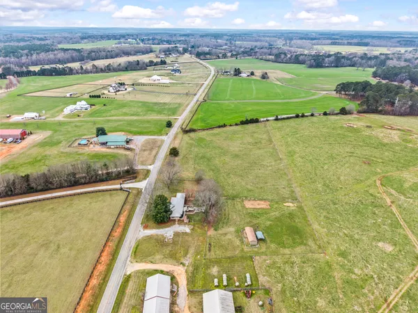 $450,000 | 3380 Fairplay Road, Madison, GA 30650