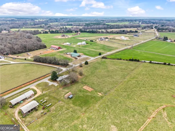 $450,000 | 3380 Fairplay Road, Madison, GA 30650