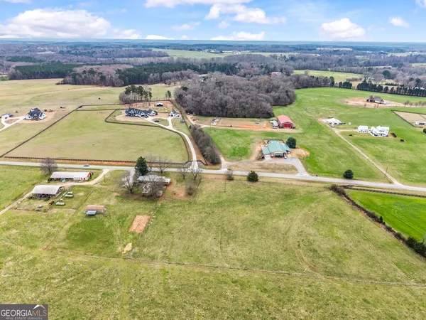 $450,000 | 3380 Fairplay Road, Madison, GA 30650