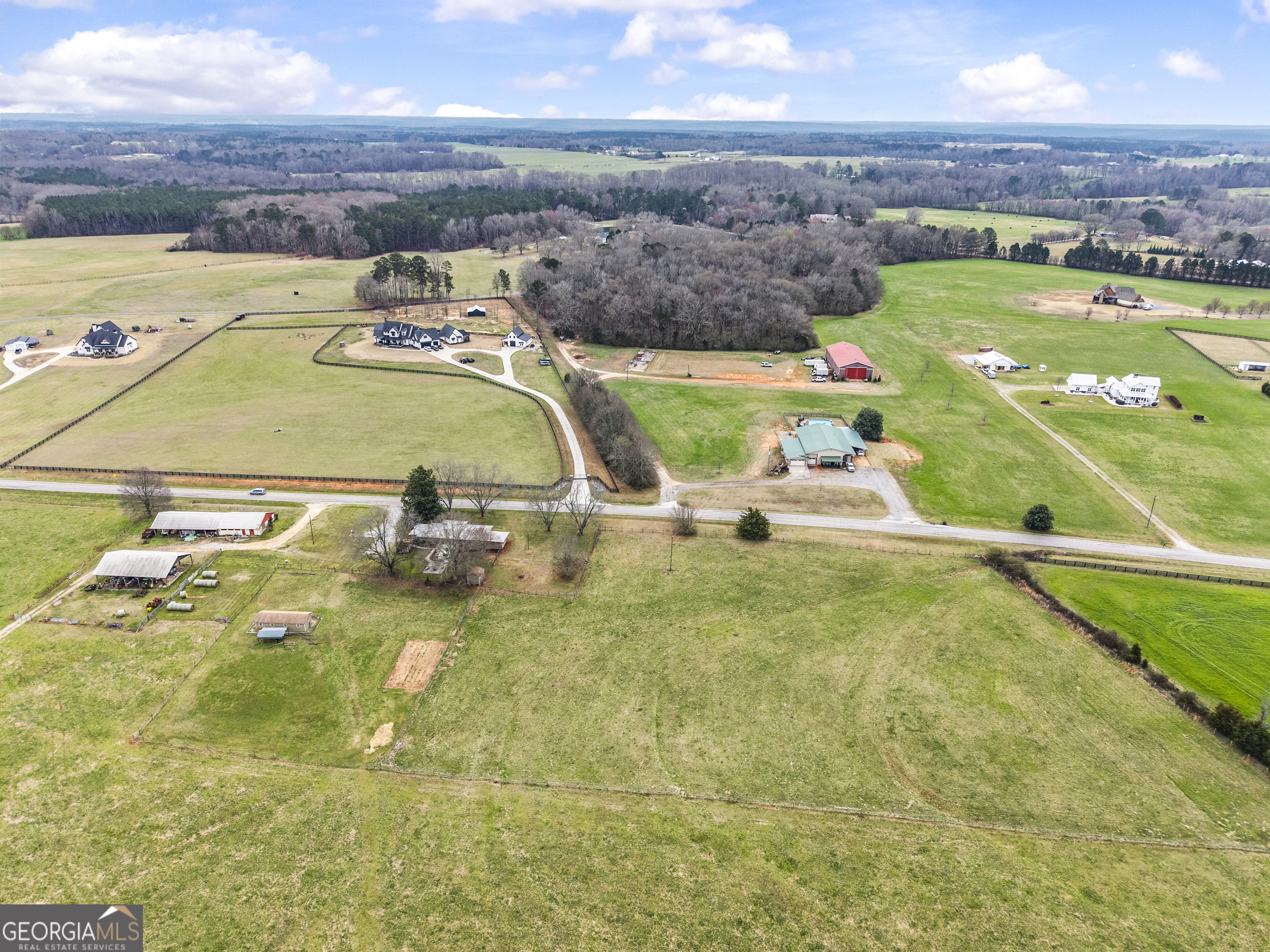 3380 Fairplay Road Madison, GA 30650 - Photo 47 of 50