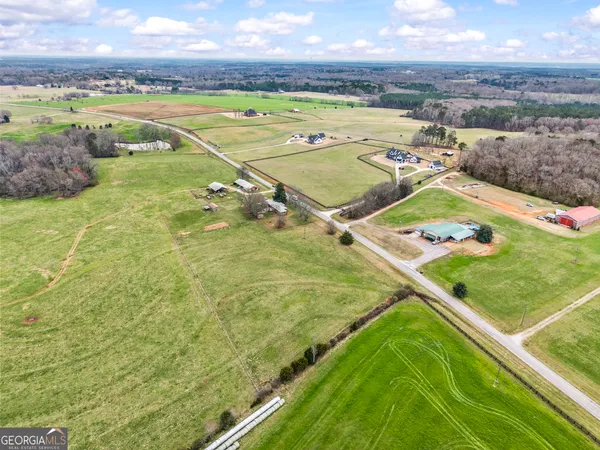 $450,000 | 3380 Fairplay Road, Madison, GA 30650