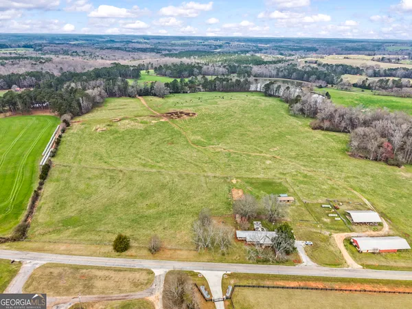 $450,000 | 3380 Fairplay Road, Madison, GA 30650