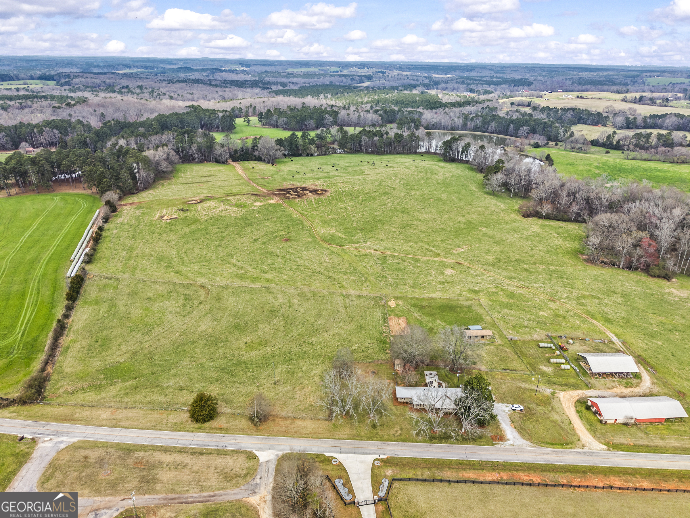 3380 Fairplay Road Madison, GA 30650 - Photo 50 of 50