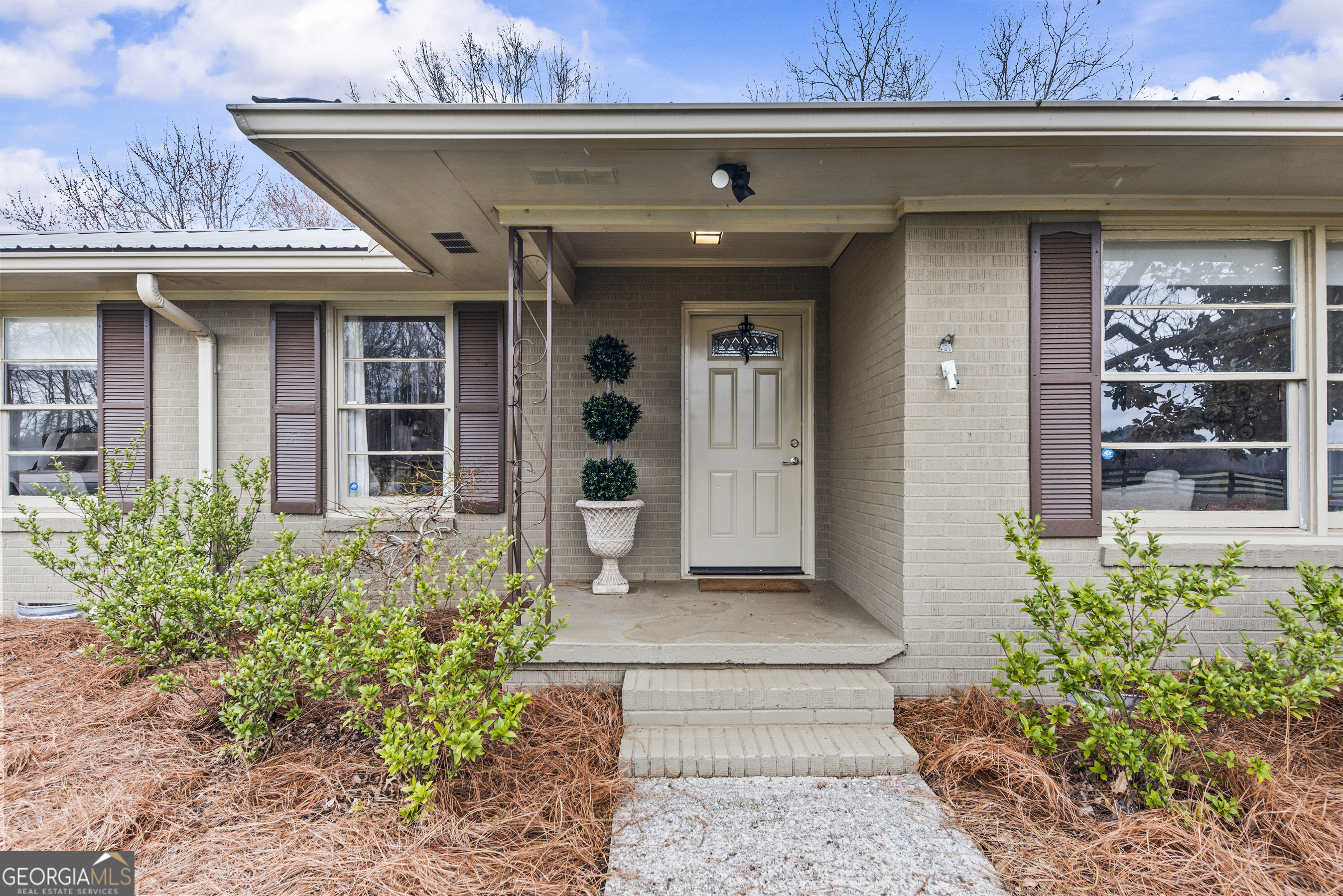 3380 Fairplay Road Madison, GA 30650 - Photo 5 of 50