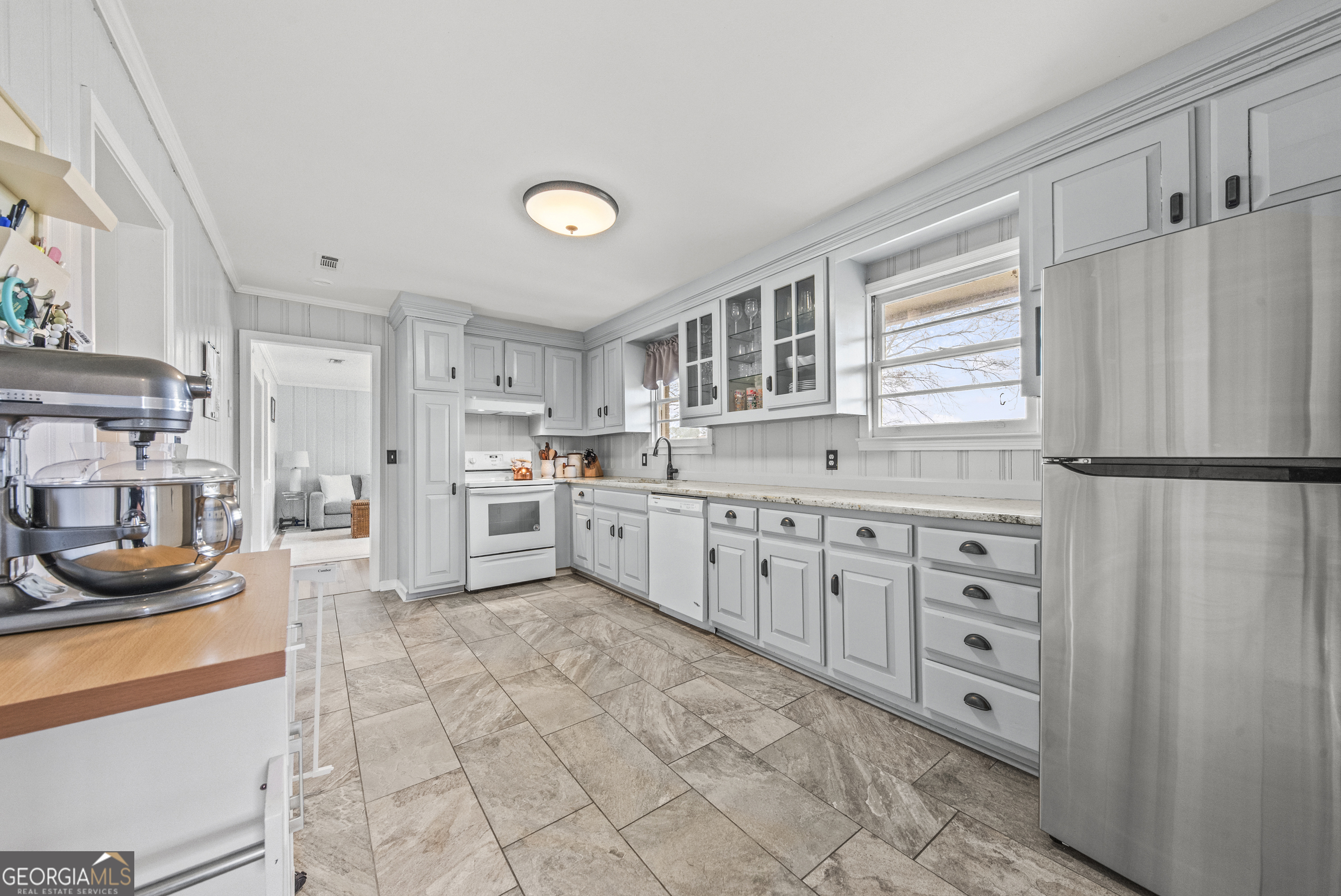 3380 Fairplay Road Madison, GA 30650 - Photo 7 of 50