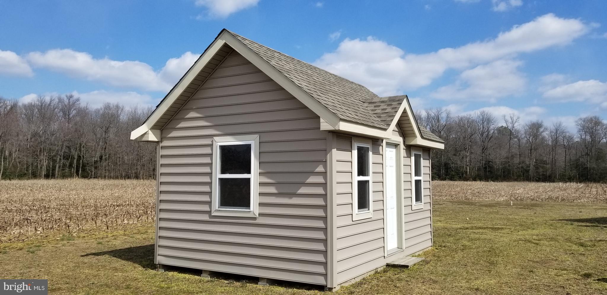 595 Log Cabin Road Milford, DE 19963 - Photo 11 of 32 Gallery Image 11
