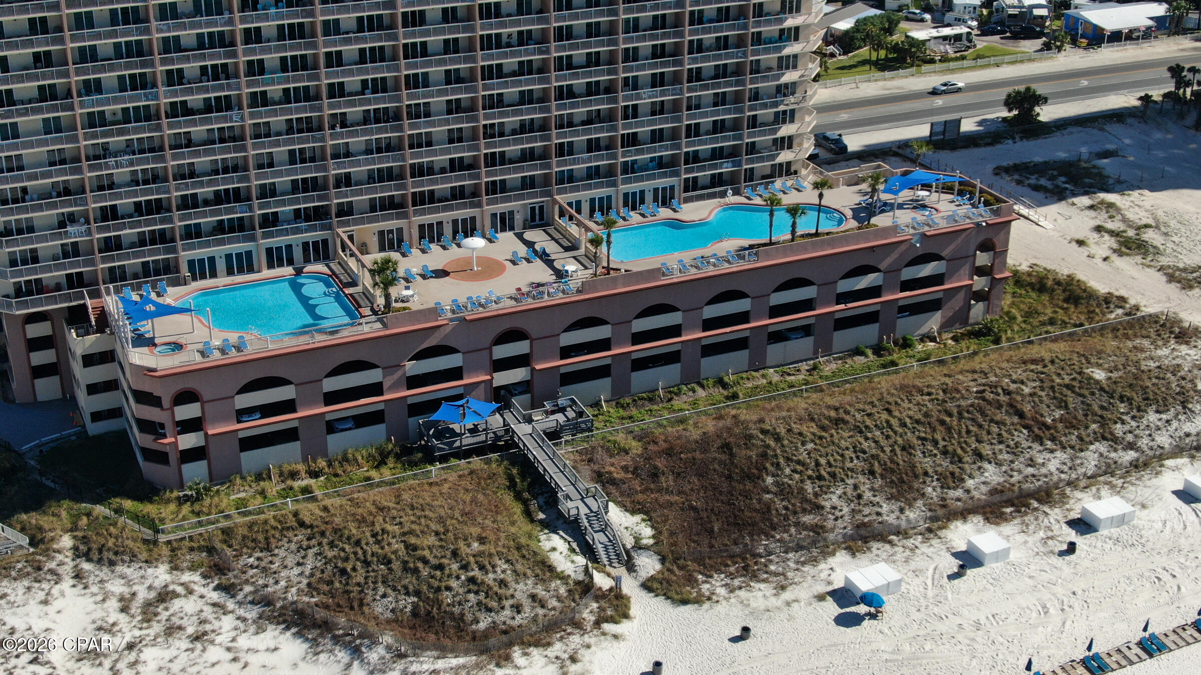 14825 Front Beach Road, Unit 2410 Panama City, FL 32413 - Photo 13 of 39 Gallery Image 13