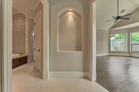 $1,595,000 | 25 Post Shadow Estate Drive, Spring, TX 77389