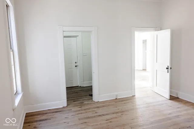 $269,000 | 718 Parkway Avenue, Indianapolis, IN 46203