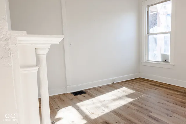 $269,000 | 718 Parkway Avenue, Indianapolis, IN 46203