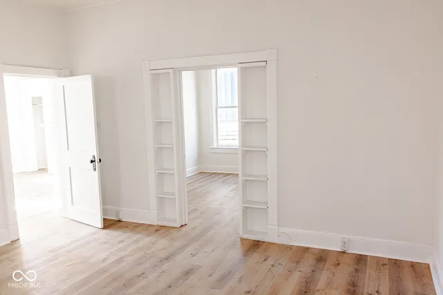 $269,000 | 718 Parkway Avenue, Indianapolis, IN 46203