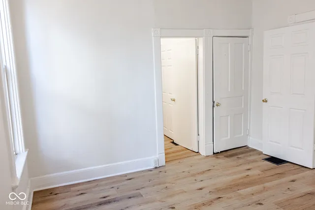 $269,000 | 718 Parkway Avenue, Indianapolis, IN 46203