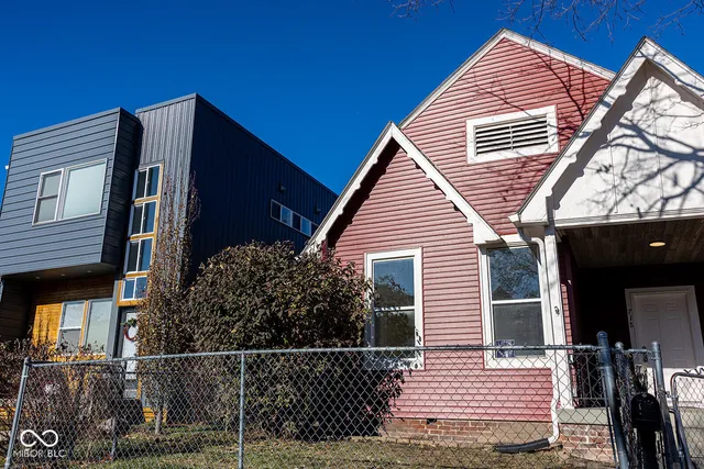 $269,000 | 718 Parkway Avenue, Indianapolis, IN 46203