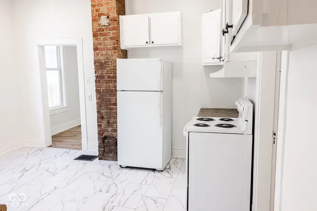 $269,000 | 718 Parkway Avenue, Indianapolis, IN 46203