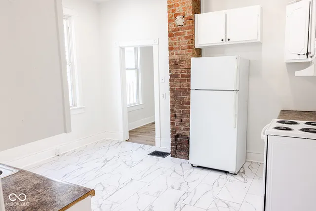 $269,000 | 718 Parkway Avenue, Indianapolis, IN 46203