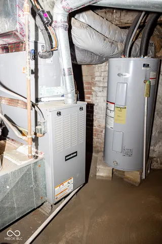 $269,000 | 718 Parkway Avenue, Indianapolis, IN 46203