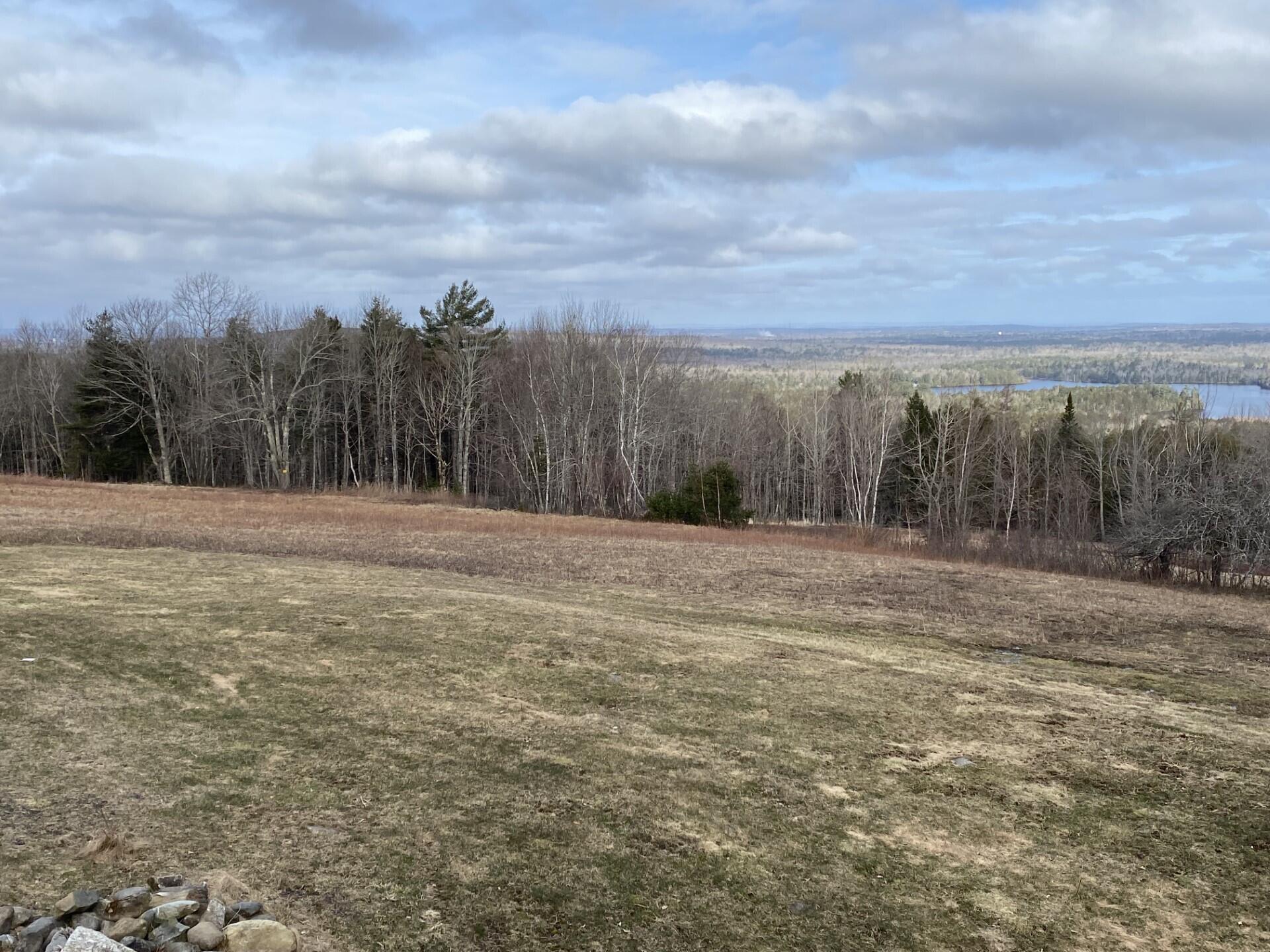 86 Sweets Hill Road Eddington, ME 04428 - Photo 5 of 38 Yard - 2