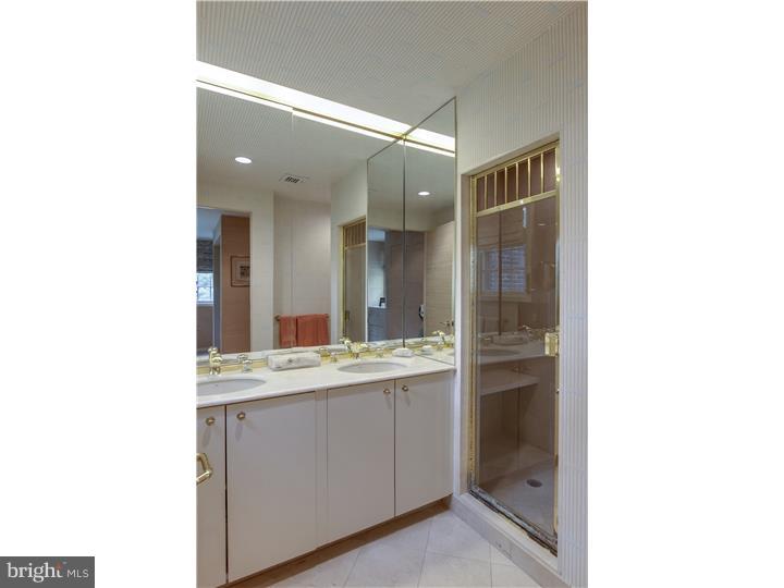 325 Sinkler Road Wyncote, PA 19095 - Photo 11 of 16 Master Bathroom
