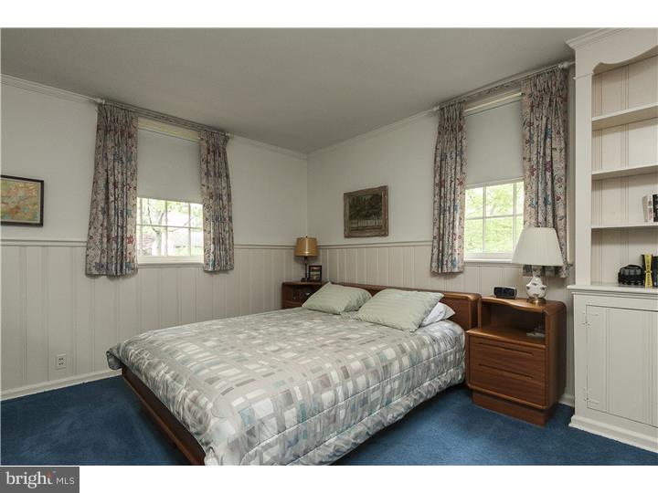 325 Sinkler Road Wyncote, PA 19095 - Photo 12 of 16 Bedroom