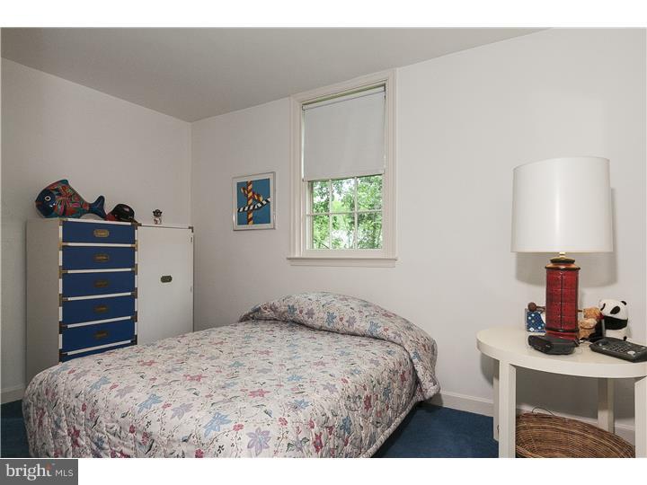 325 Sinkler Road Wyncote, PA 19095 - Photo 13 of 16 Bedroom