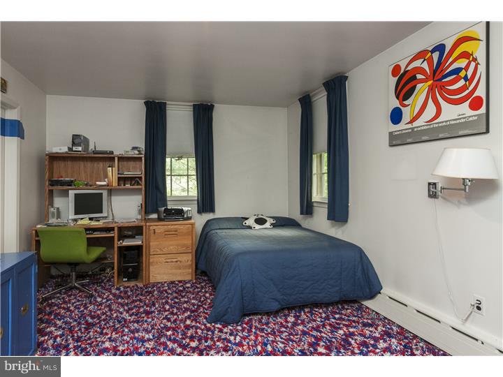 325 Sinkler Road Wyncote, PA 19095 - Photo 15 of 16 Bedroom