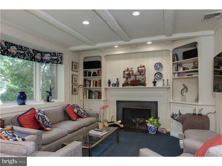 325 Sinkler Road Wyncote, PA 19095 - Photo 5 of 16 Family Room