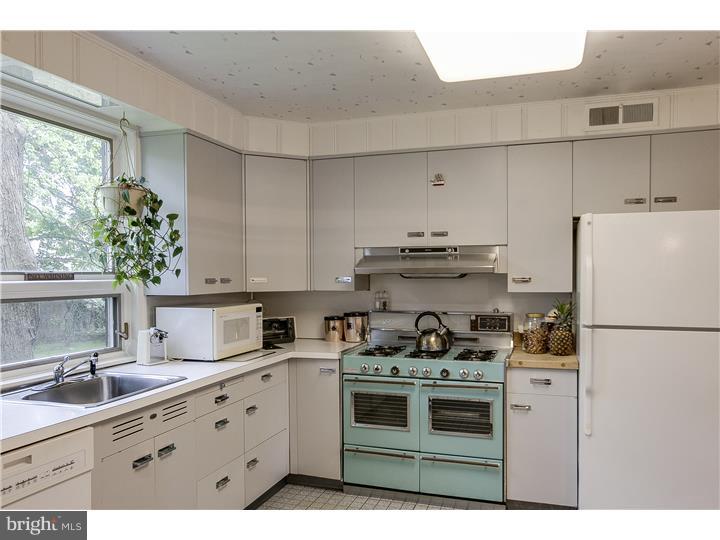 325 Sinkler Road Wyncote, PA 19095 - Photo 6 of 16 Kitchen