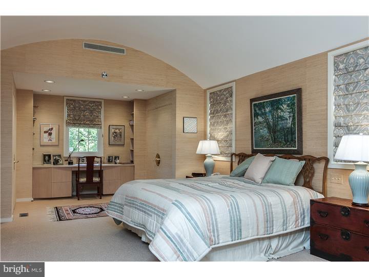325 Sinkler Road Wyncote, PA 19095 - Photo 9 of 16 Master Bedroom