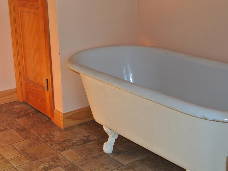 470 Bear Pond Road Buckfield, ME 04220 - Photo 14 of 35 Bathroom.