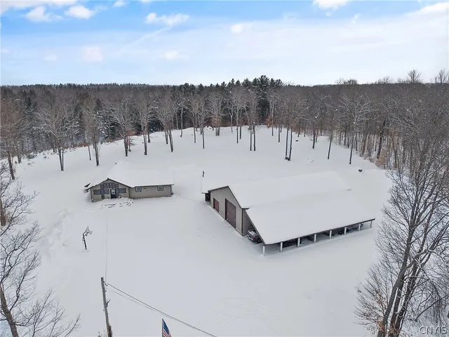 $799,900 | 5117 Pleasant Valley Road North, Greig, NY 13312