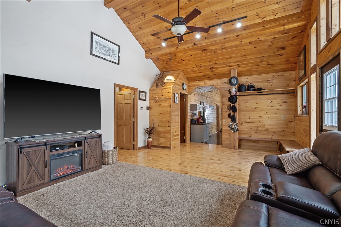 5117 Pleasant Valley Road North Greig, NY 13312 - Photo 11 of 42