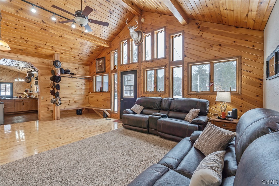 5117 Pleasant Valley Road North Greig, NY 13312 - Photo 12 of 42