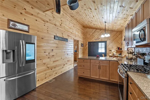 $799,900 | 5117 Pleasant Valley Road North, Greig, NY 13312