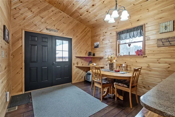 $799,900 | 5117 Pleasant Valley Road North, Greig, NY 13312
