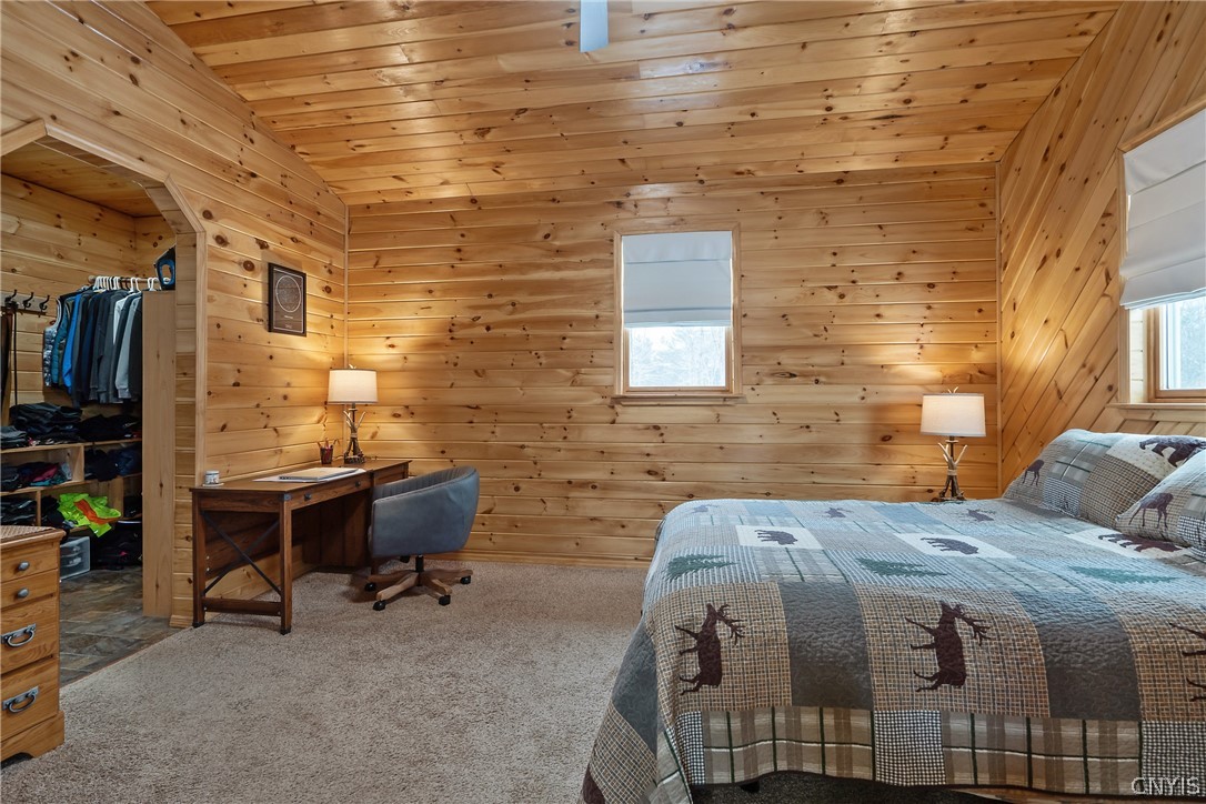 5117 Pleasant Valley Road North Greig, NY 13312 - Photo 21 of 42