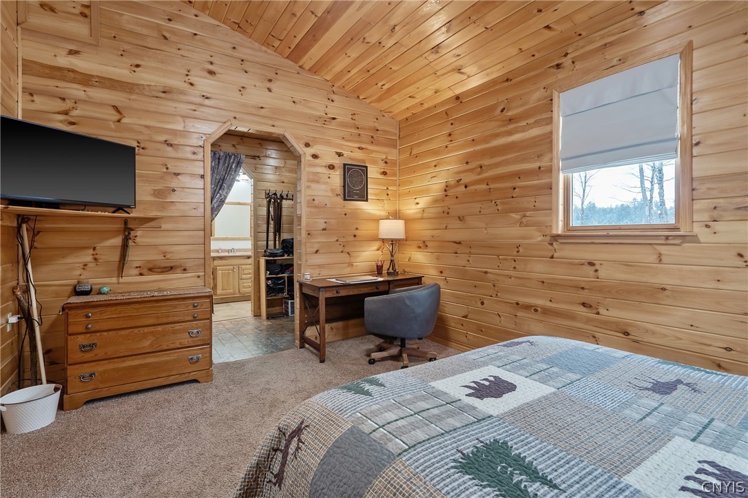 5117 Pleasant Valley Road North Greig, NY 13312 - Photo 23 of 42