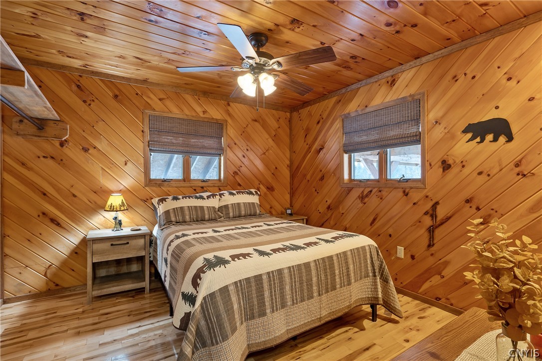 5117 Pleasant Valley Road North Greig, NY 13312 - Photo 27 of 42