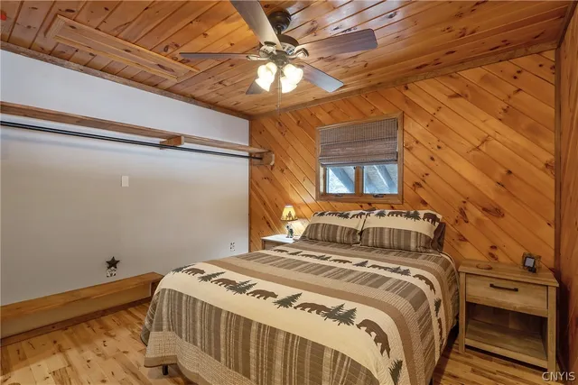 $799,900 | 5117 Pleasant Valley Road North, Greig, NY 13312