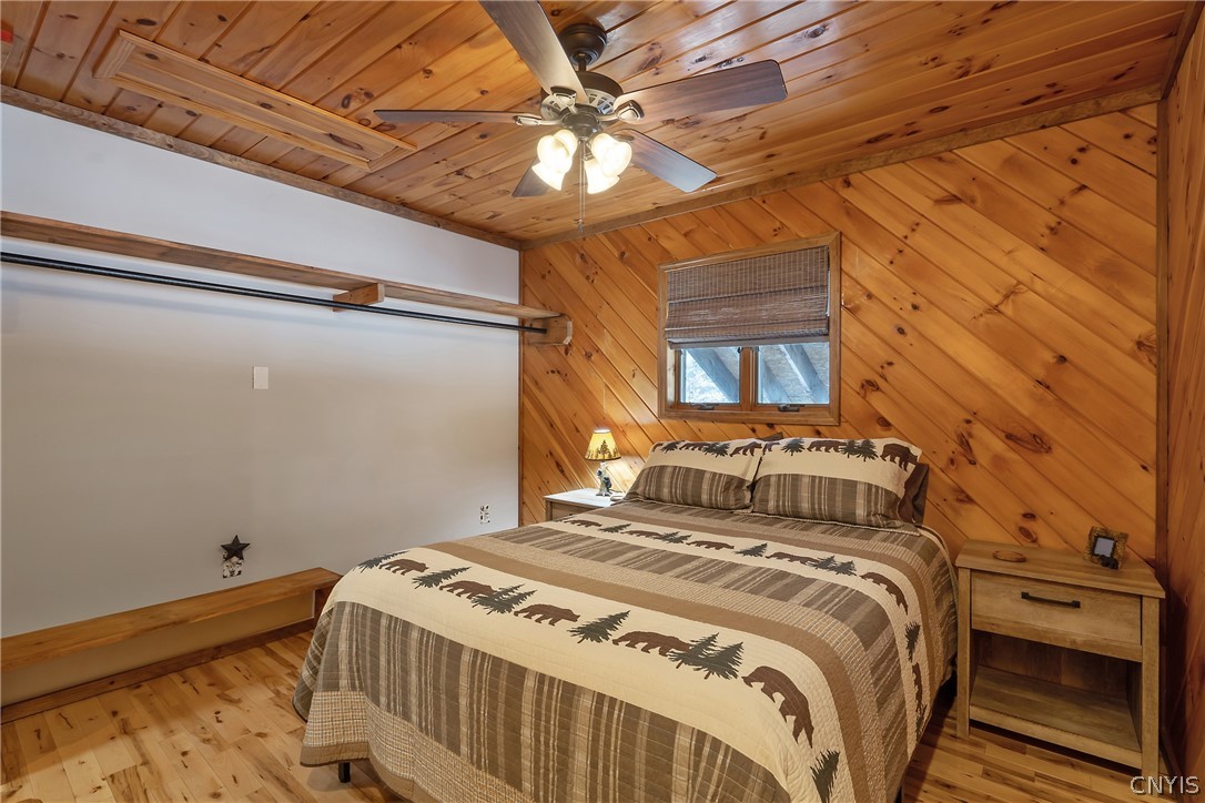 5117 Pleasant Valley Road North Greig, NY 13312 - Photo 28 of 42