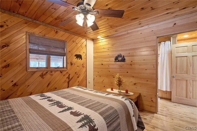 $799,900 | 5117 Pleasant Valley Road North, Greig, NY 13312