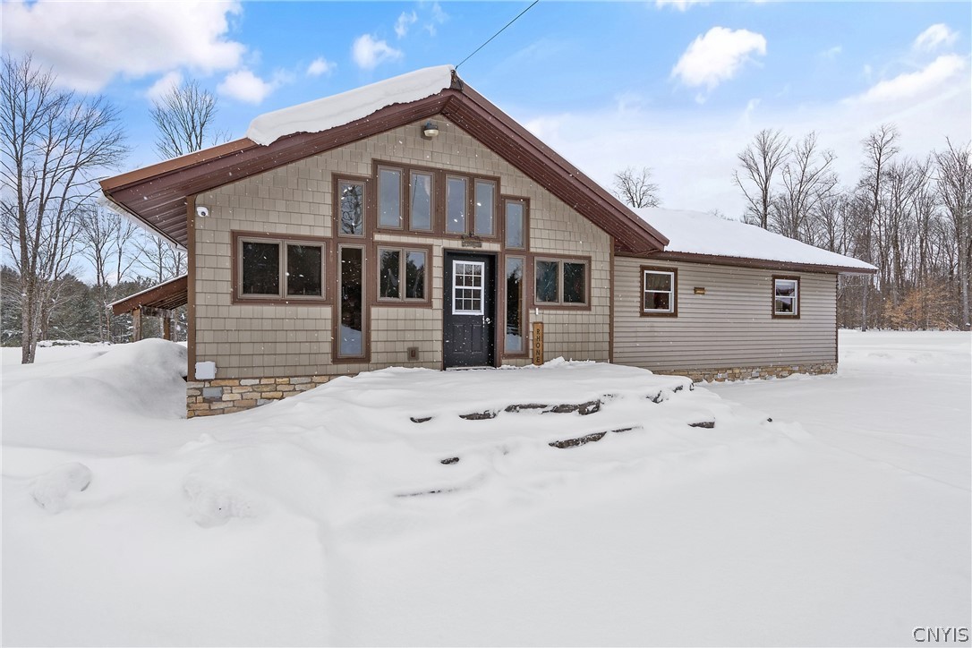 5117 Pleasant Valley Road North Greig, NY 13312 - Photo 3 of 42