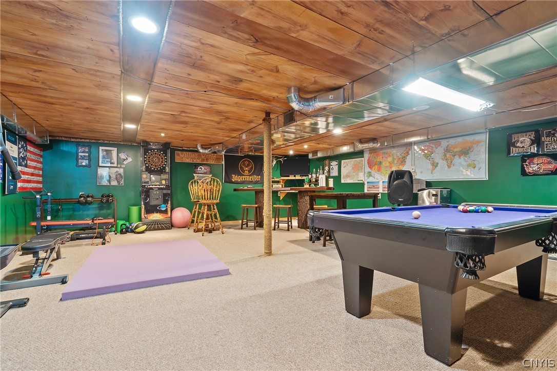 5117 Pleasant Valley Road North Greig, NY 13312 - Photo 32 of 42