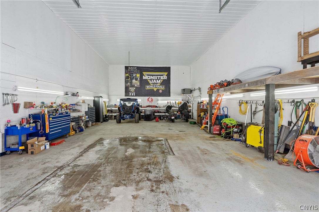 5117 Pleasant Valley Road North Greig, NY 13312 - Photo 34 of 42