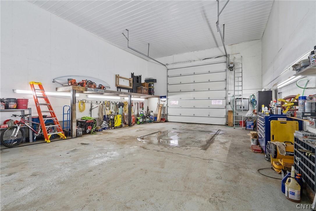 5117 Pleasant Valley Road North Greig, NY 13312 - Photo 35 of 42