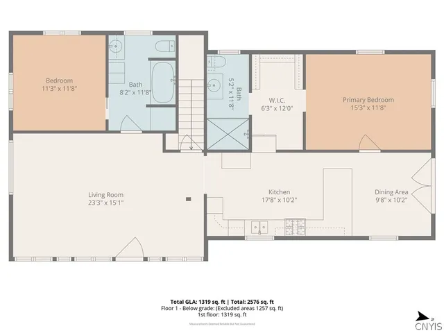 $799,900 | 5117 Pleasant Valley Road North, Greig, NY 13312