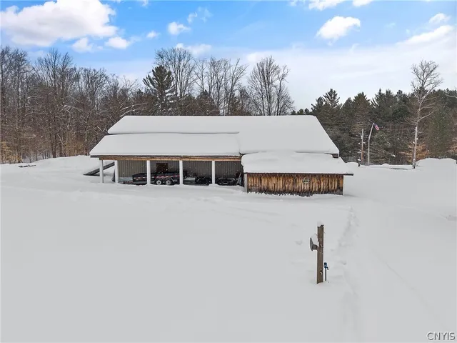 $799,900 | 5117 Pleasant Valley Road North, Greig, NY 13312