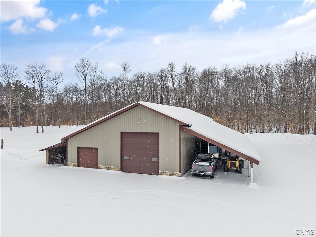 5117 Pleasant Valley Road North Greig, NY 13312 - Photo 4 of 42