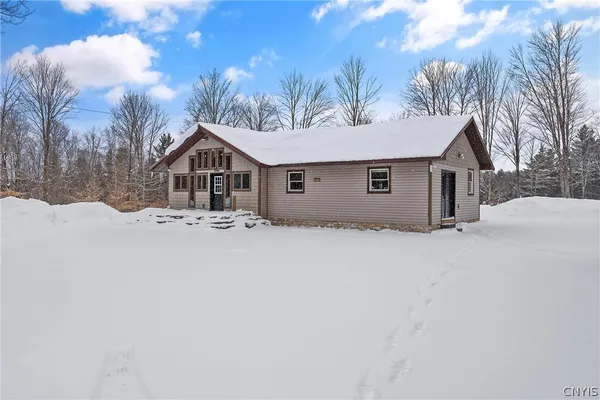 $799,900 | 5117 Pleasant Valley Road North, Greig, NY 13312