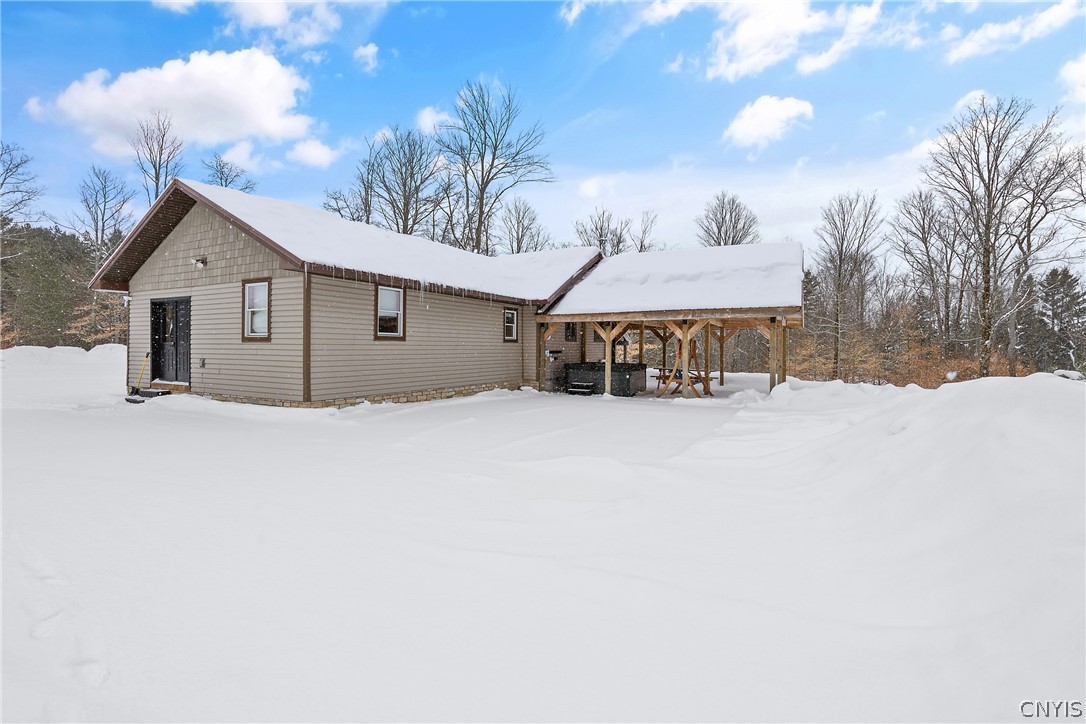 5117 Pleasant Valley Road North Greig, NY 13312 - Photo 6 of 42