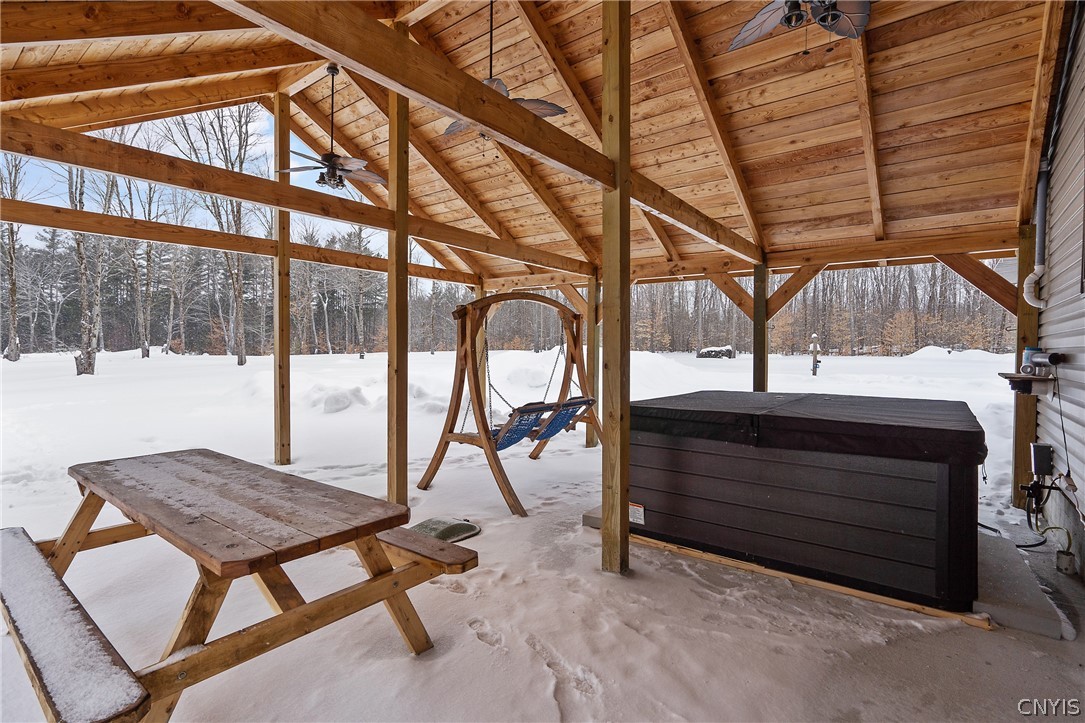 5117 Pleasant Valley Road North Greig, NY 13312 - Photo 7 of 42